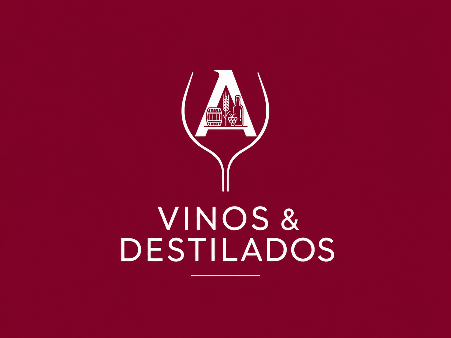 Vinos y Destilados